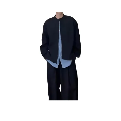 MORii Черный Унисекс Свитшоты