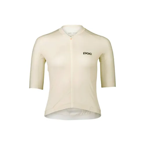 POC Экрю Женская Велосипедная Одежда