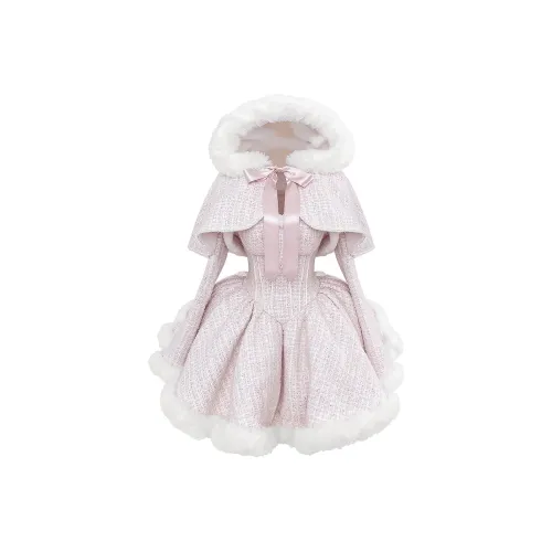 Комплект с юбкой Cotton Shopping для женщин