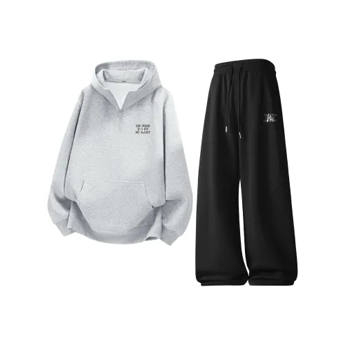 Miniso Унисекс Свитшот Комплекты