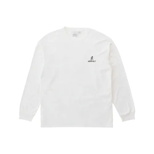 GRAMICCI Унисекс T-рубашки