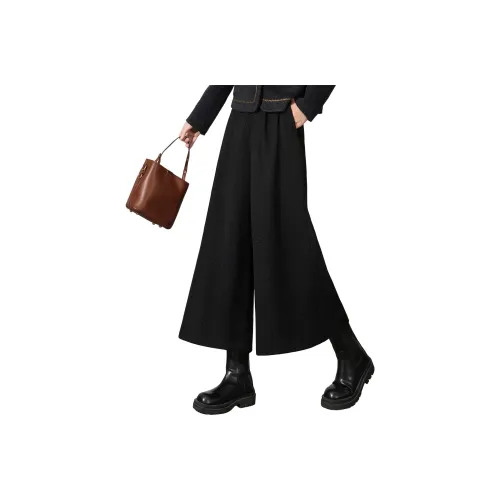 Cypress House Повседневные брюки Женские