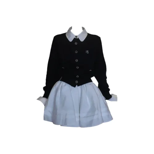 SY Женские Комплекты с Юбкой