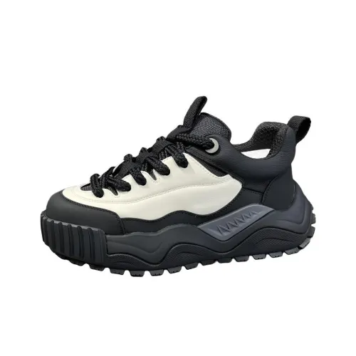 Frank Mully Мужские массивные кроссовки