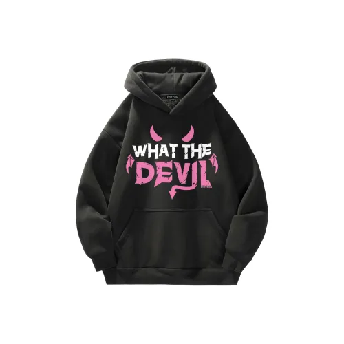 PISYPOX Унисекс Свитшоты