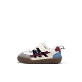 Темно-синий, бежевый