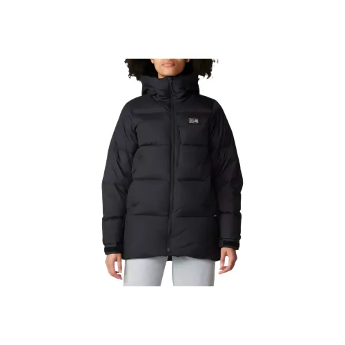 MOUNTAIN HARDWEAR Пуховики и зимние пальто Женские