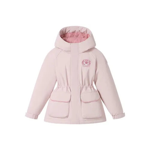 BOSIDENG X Disney Детский пуховик