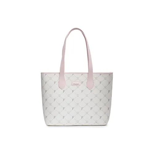 PAUL FRANK ПУ (полиуретан) Сумка-тоут Сумка для покупок Сумка через плечо Женская Многоцветная