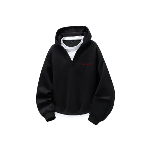 AFANDI Унисекс Свитшоты