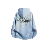 Светло-голубой