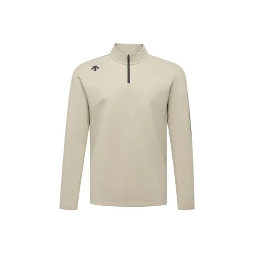 DESCENTE RUNNING Collection Т-рубашка Мужская