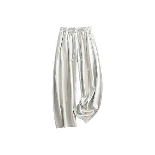 SLLAVIF Мужские Повседневные Брюки