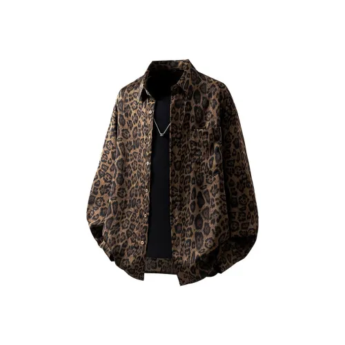 CTIDESTRAW Унисекс Рубашки