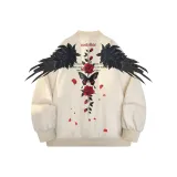 Хаки-Вышивка