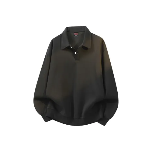 BALENO Унисекс Поло