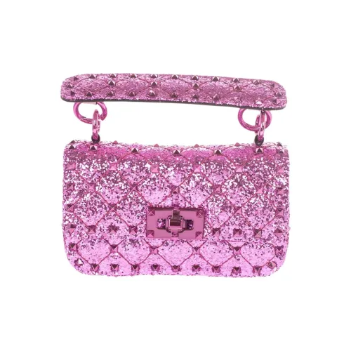 Сумки Valentino Rockstud Женские