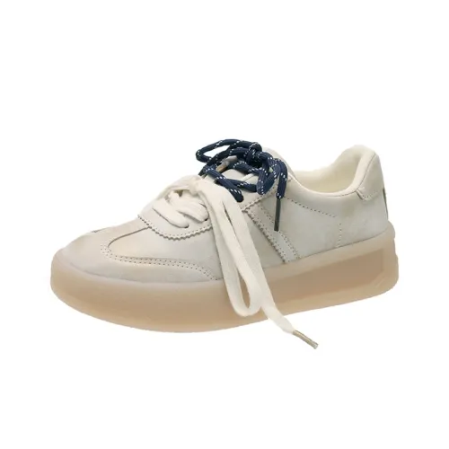 BIGTREE Скейтборд Кроссовки Женские