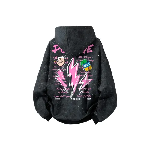 POPEYE Унисекс Свитшоты