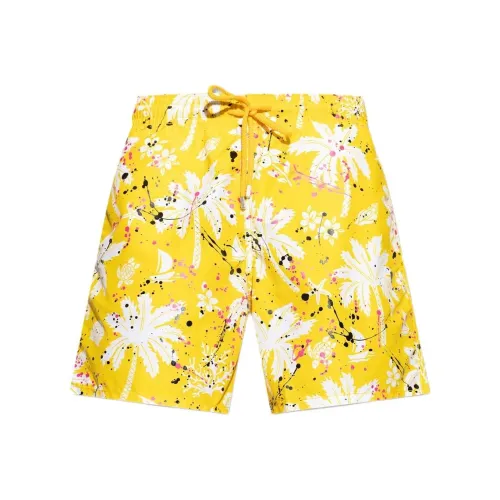 PALM ANGELS Плавательные шорты Мужские