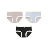 Светлый кофейный + Свет Лотос + Черный