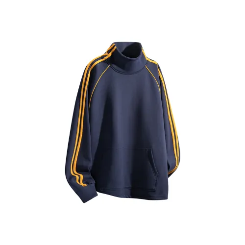 ROUBINI Мужские Свитшоты