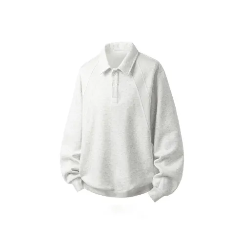 HKRXEC Мужские Свитшоты