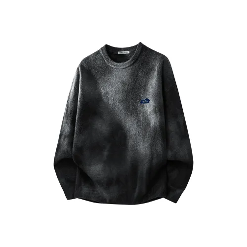 Colorful Creations Свитер Унисекс