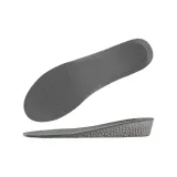 [Gray 1 Pack] Незаметный Увеличение Высоты: 3,5 см