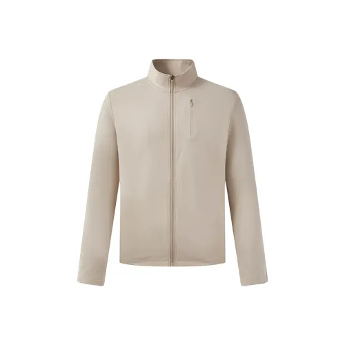 Pony Khaki Мужские Куртки