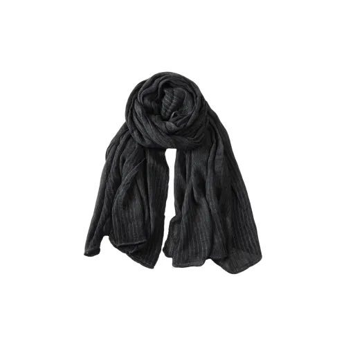 66ROUTE 66 Вискоза Трикотажные Шарфы Унисекс