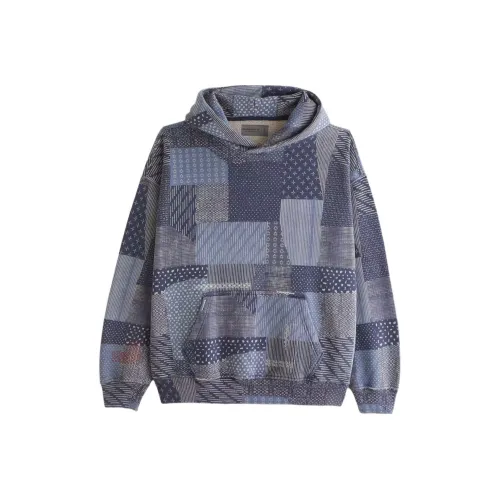 Abercrombie＆Fitch Толстовка Мужская