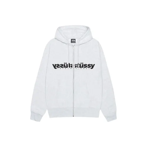 Stussy FW25 Унисекс Свитшоты
