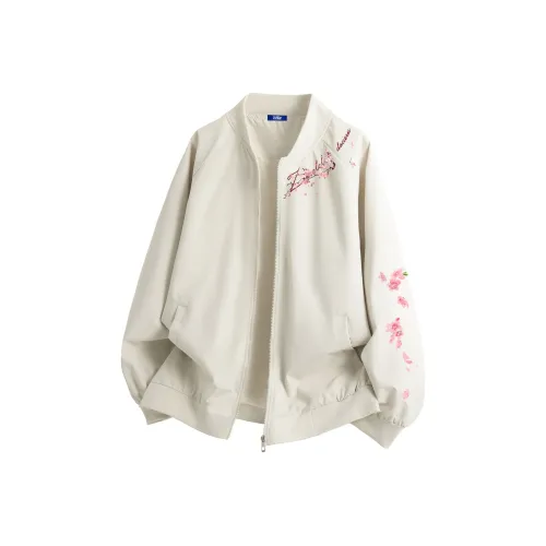 ZIAREL Унисекс Куртки