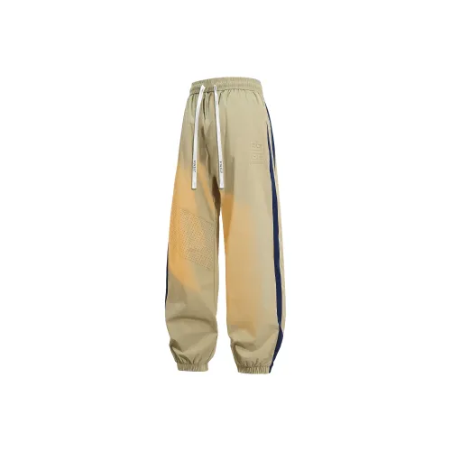 VNHP Мужские Повседневные Брюки