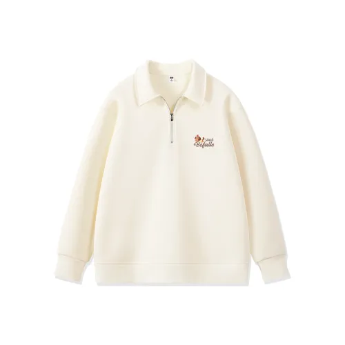 MIANZHI Унисекс Свитшоты