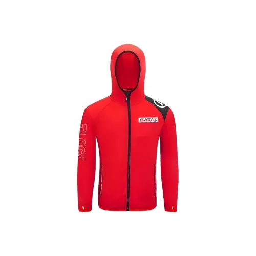 BIGKK Унисекс Куртки