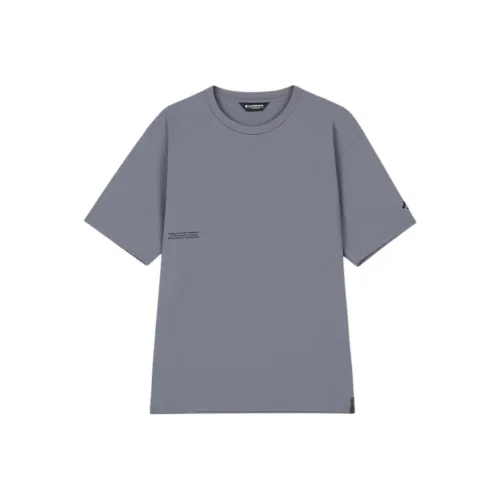 DESCENTE ALLTERRAIN 81 T Рубашка Унисекс