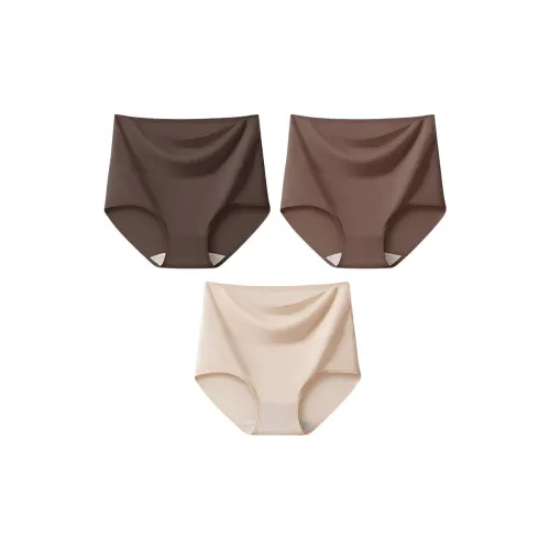 CAOBENCHUSE Женские трусики-бикини