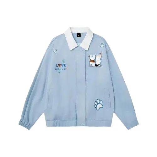 SCCREBEL OFFICIAL Куртка Женская