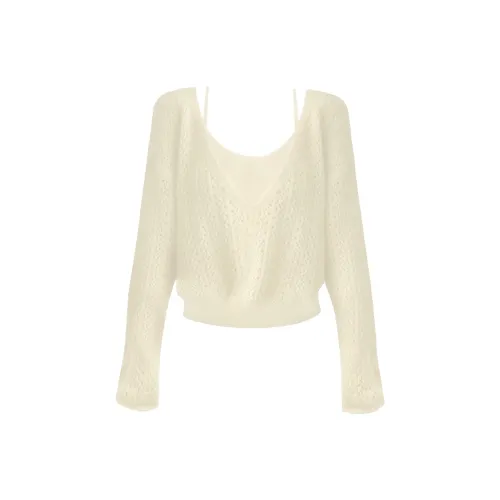 REMOULD Женская трикотажная одежда