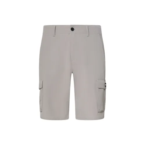 Oakley Gray Мужские Карго Шорты