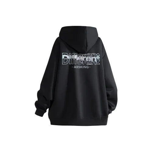 A.X.S.K Унисекс Свитшоты