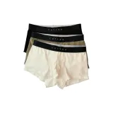 Чёрный + Зелёный + Белый