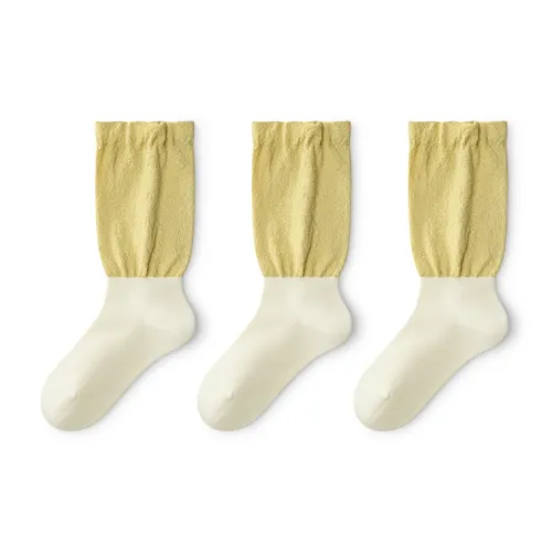 B C.Room Носки Crew Женские упаковка из 3 пар