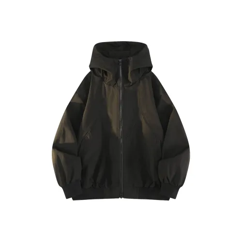 BALENO Унисекс Куртки