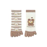 Полоска Медвежонок + Обнимающий медведь