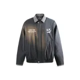 Темно-серый