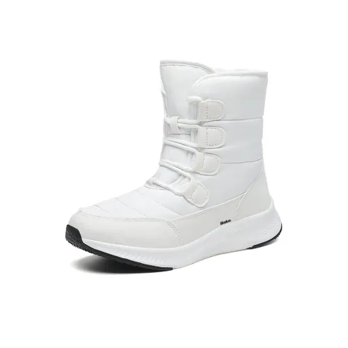 Bake Сноубутсы Женские