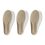 3 пачки [Мягкий обезболивающий | Долговременное ношение] Бежевый